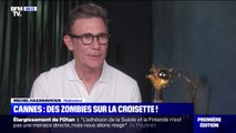 Cannes: des zombies en ouverture du Festival avec le film 