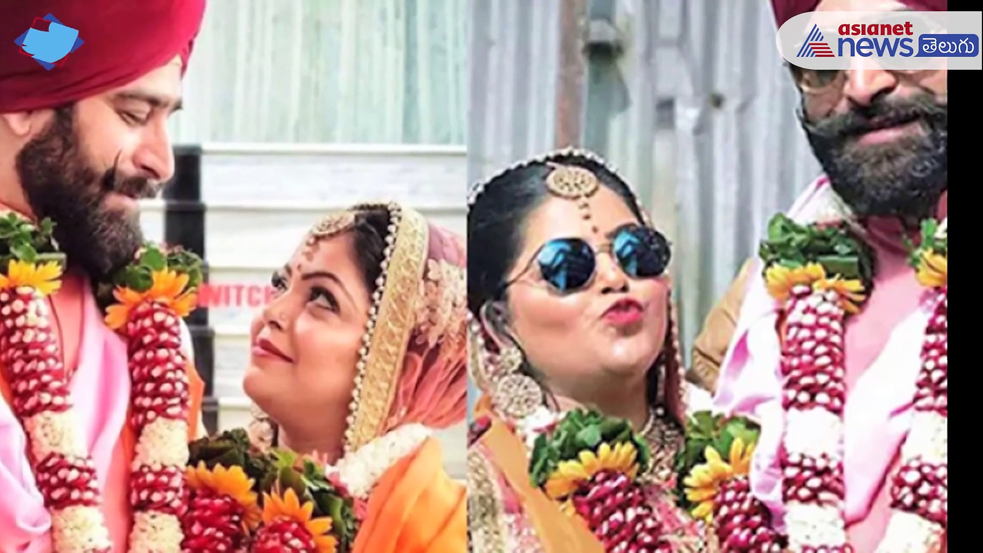 భార్య చనిపోయిందని లవర్ తో.. నటి భర్తపై సంచలన కామెంట్స్