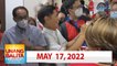Unang Balita sa Unang Hirit: May 17, 2022 [HD]