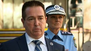 NSW Police arrest 7 people linked to gang violence