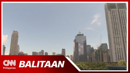 Maayos na ekonomiya hangad ng mga negosyante sa Marcos presidency