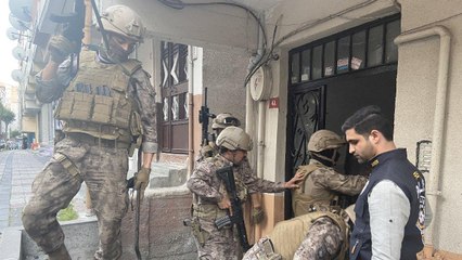 Twitch üzerinden dolandırıcılık şebekesine operasyon