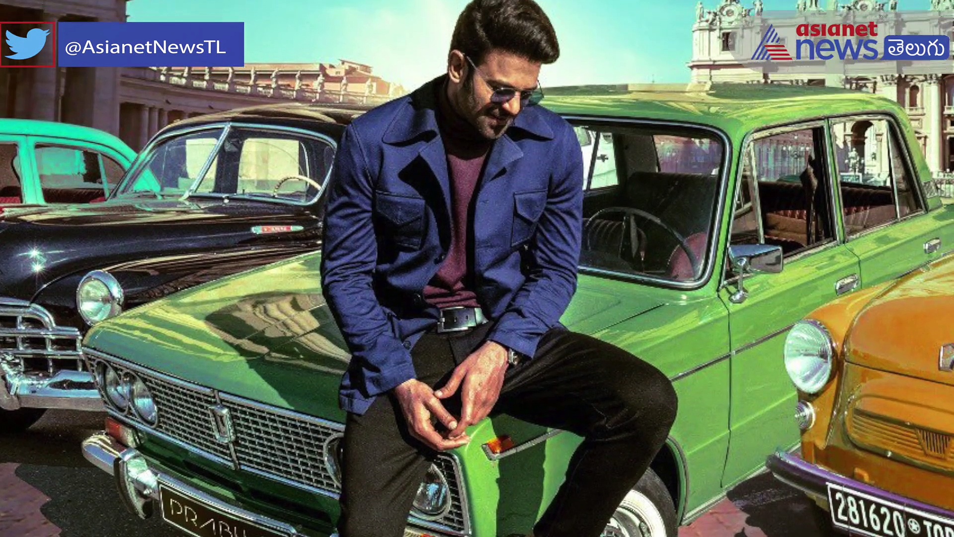 ప్రభాస్ సలార్ మూవీ: పాన్ ఇండియన్ స్టార్ స్థాయిని దాటేయబోతున్న యంగ్ రెబెల్ స్టార్