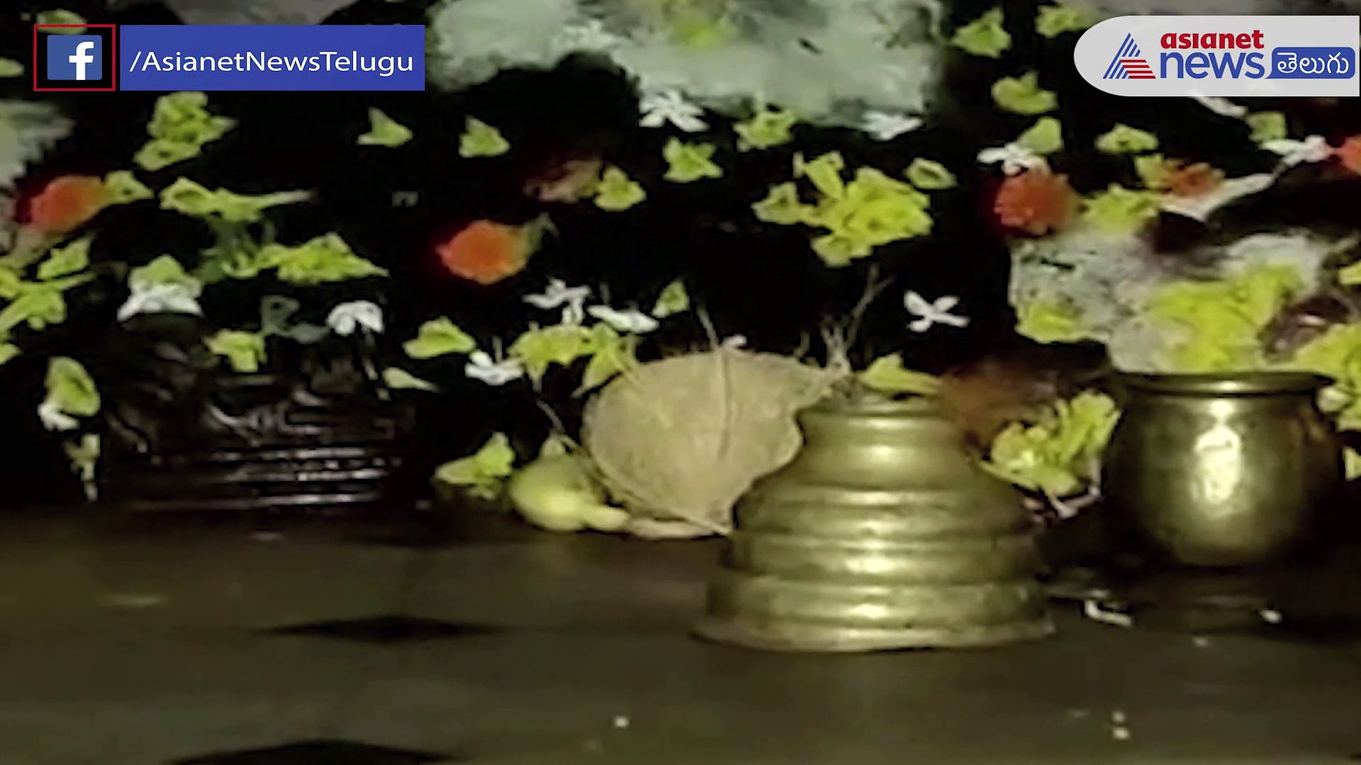 అనంత పద్మనాభ స్వామి ఆలయంలో చోరీయా, గుప్త నిధుల వేటనా?