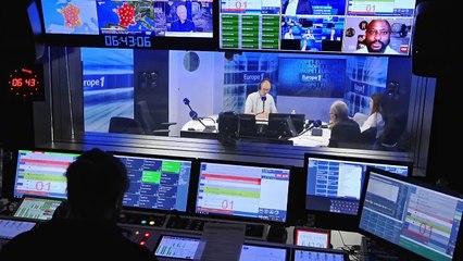 François Soulage : «La finance fraternelle c'est la finance au service du bien commun»