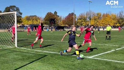 NSW CHS Boys Football Championships, Day One | May 17, 2022 | Western Advocate