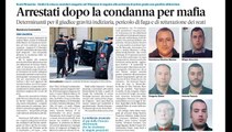 Rassegna stampa 17-05-2022 edizioni Calabria