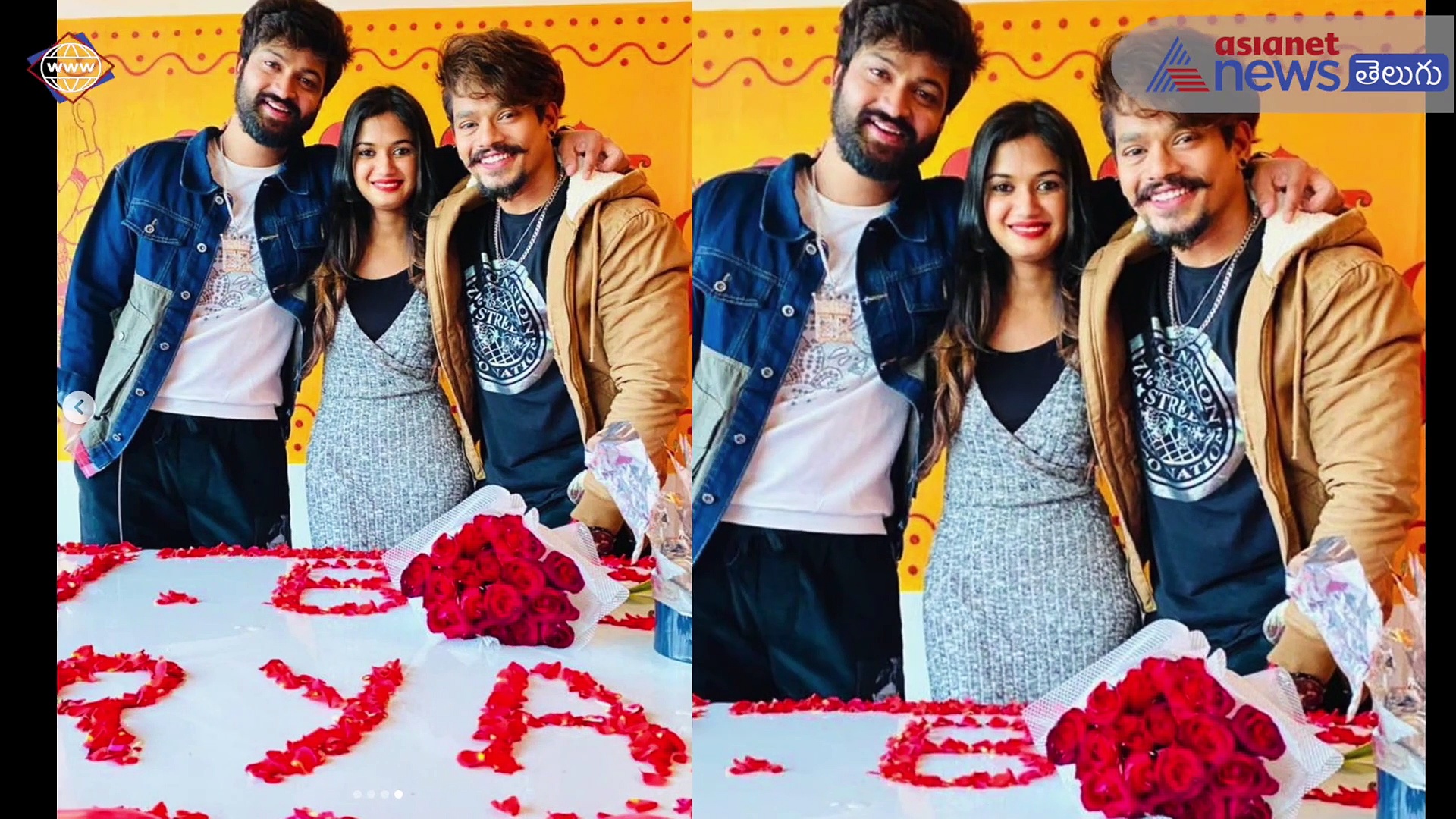 అరియనా పార్టీలో రెచ్చిపోయిన సోహైల్, ముక్కు అవినాష్