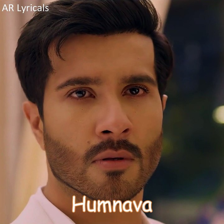Aye Musht-e-Khaak - Humnava Sad Status - AR Lyricals - (2022)