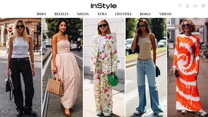 De lunes a viernes: un look para cada día (del 16 al 20 de mayo)