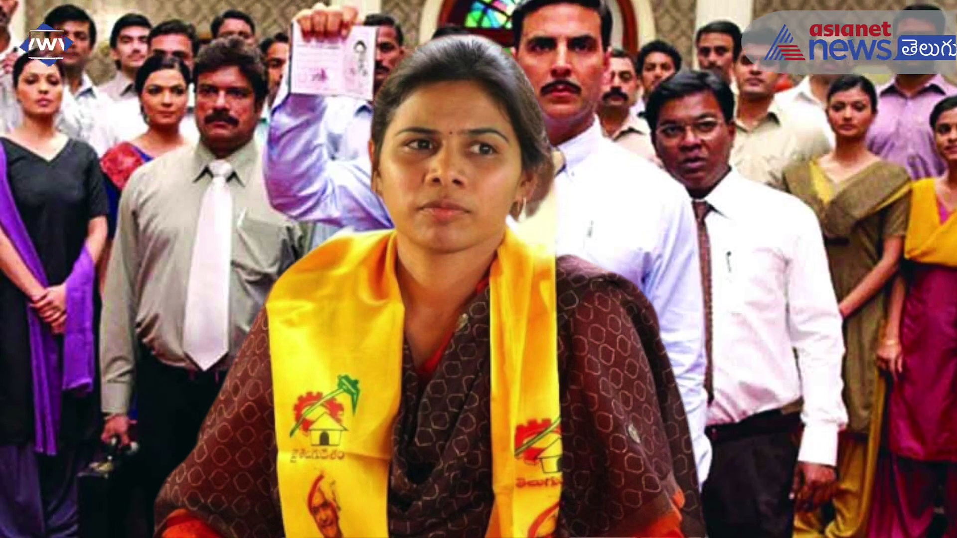 వాట్ ఏ ట్రైనింగ్: నిందితులకు సినిమా చూపిస్తూ భూమా అఖిల ప్రియ కిడ్నాప్ ప్లాన్