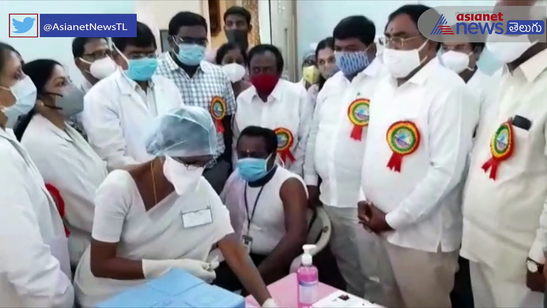 18 ఏళ్లు నిండినవారికి మాత్రమే: ఎర్రబెల్లి దయాకర్ రావు