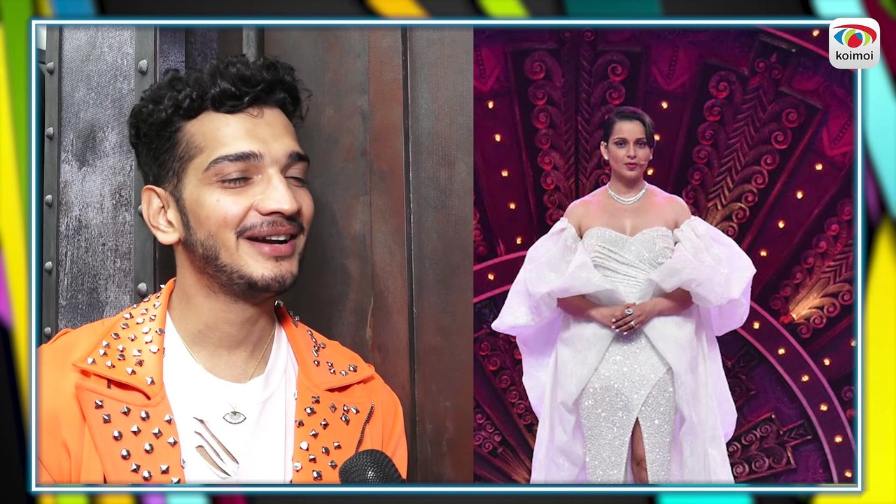 Munawar Faruqui | Anjali Arora's FIRST Interview Post Lock Upp | Kangana Ranaut & More