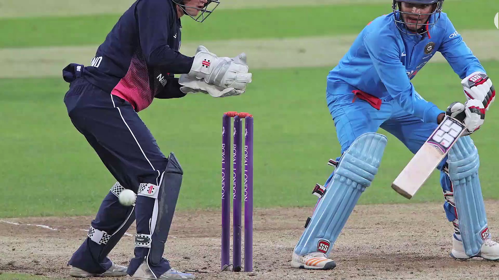 శుబ్‌మన్ గిల్... ఫ్యూచర్ హీరో ఆఫ్ ఇండియన్