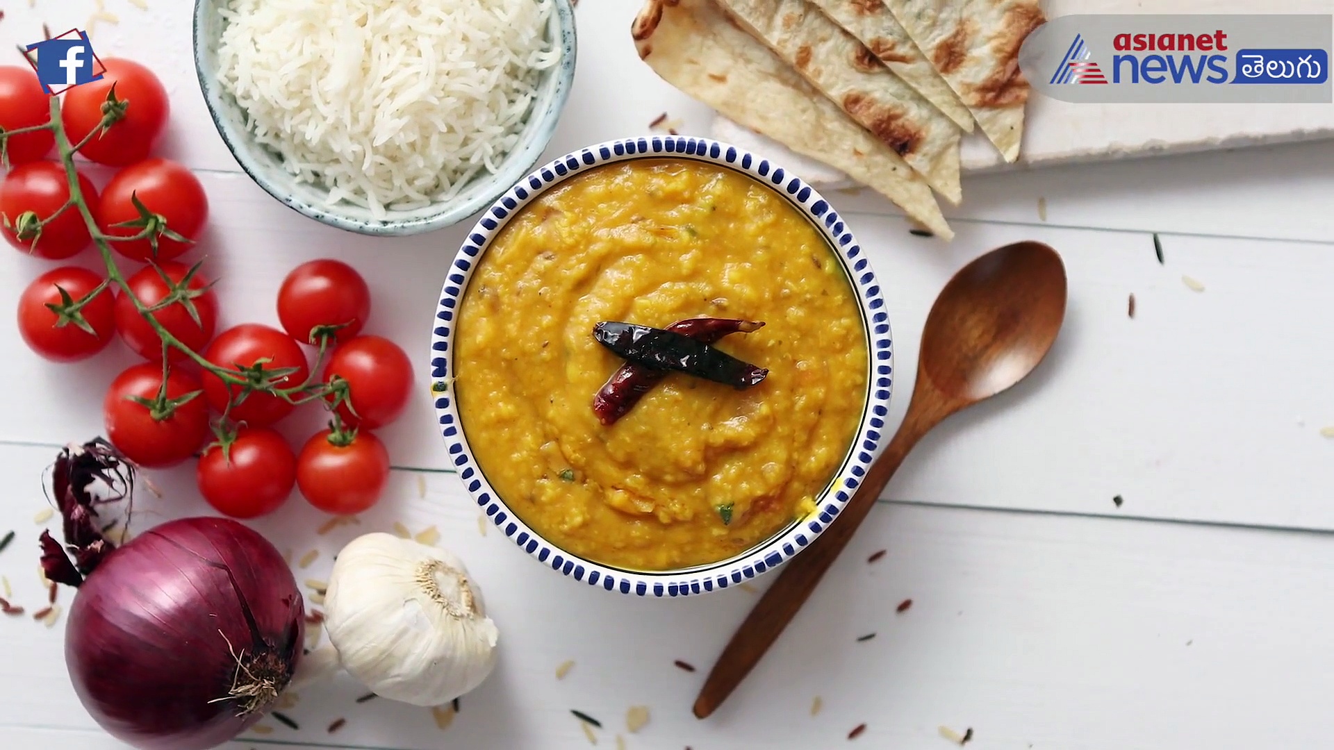 పారాహుషార్: ఆరోగ్యం కోసం అన్నం తగ్గించి చపాతీలు తింటున్నారా, ఇది మీకోసమే...