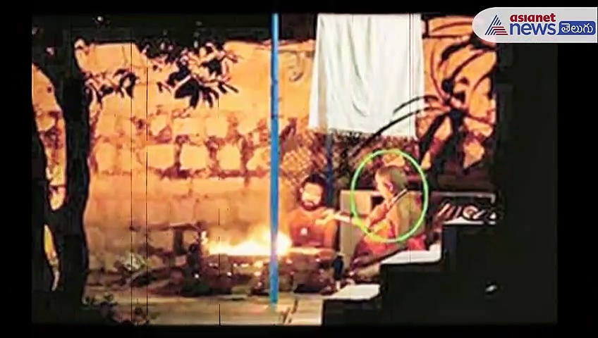 ఉన్మాద భక్తి: వయసొచ్చిన కూతుళ్లను చంపిన తల్లి, తండ్రి సాక్షి