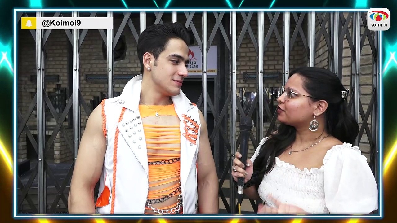 Shivam Sharma On 'Saving' Payal Rohatgi | Becoming A Hero In Kangana Ranaut's Biopic | Lock Upp