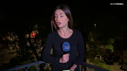 Los últimos de Mariúpol: "los constantes bombardeos influyen en su estado mental"