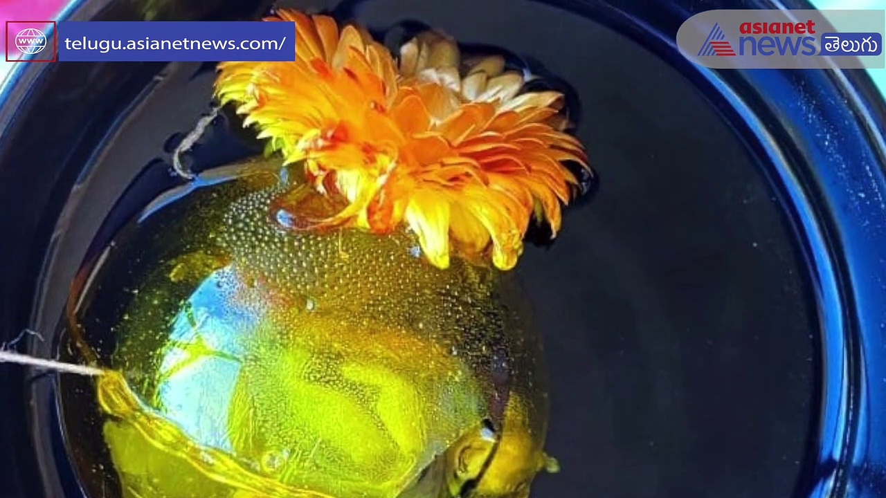 వేడినీళ్లుంటే ఇన్స్టంట్ గా కమ్మటి ఛాయ్, రుచిలో సాటిలేని టీ బాంబ్స్