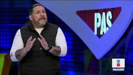 "Es una medida neoliberal": David Páramo sobre decreto del DOF para frenar inflación