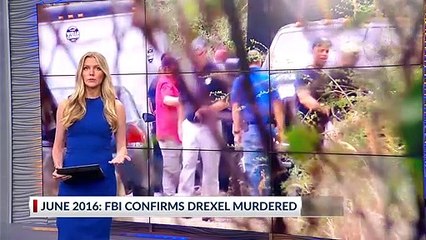 Brittanee Drexel disappearance timeline