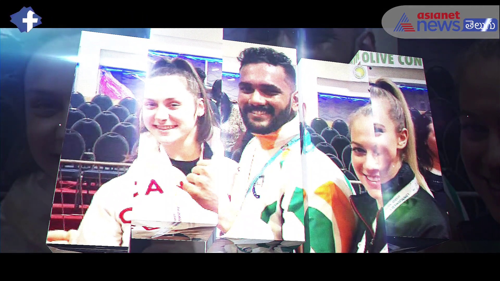 ఒలింపిక్స్ స్వర్ణం సాధించే సత్తా ఉంది..కానీ...?