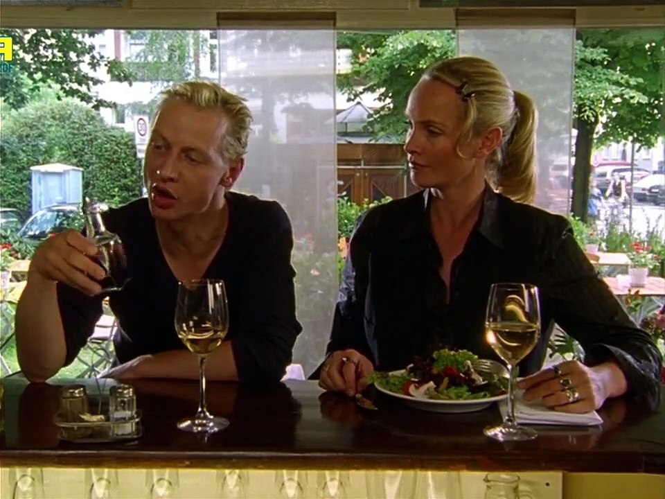 Die Pfefferkörner Staffel 3 Folge 6