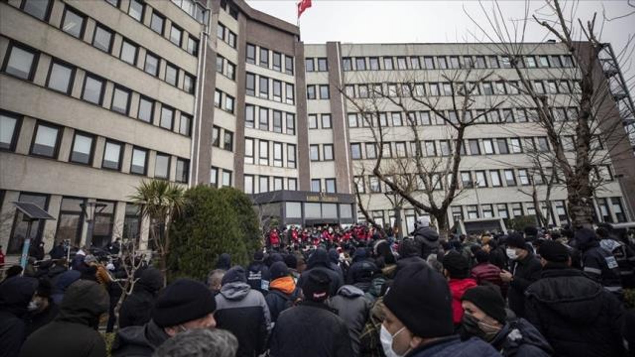 Kadıköy rüşvet olayı nedir? Kadıköy'de kim rüşv...