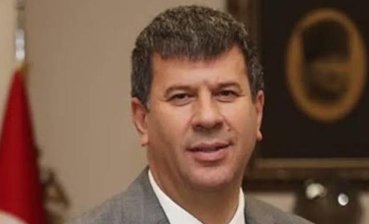 Kadıköy Belediye başkanı kim? Şerdil Dara ODABAŞI kimdir? Kadıköy Belediyesi hangi partiden?