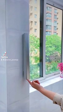 Gantungan Baju Indoor Lipat Tempel Dinding Hanger Baju Rak Baju