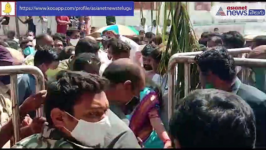 కొండగట్టు అంజన్నను దర్శించుకున్న ఎమ్మెల్సీ కవిత