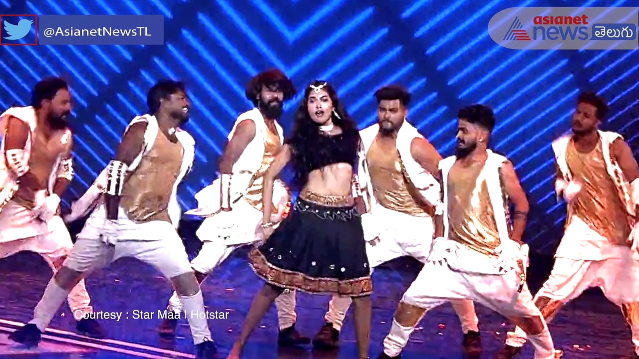 ఈ వీడియో లో బిగ్ బాస్ దివి అందాల విందు చూస్తే మతులు పోవాల్సిందే..!