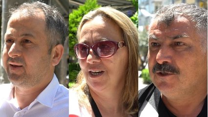 "Değil son 20 yılın, Cumhuriyet tarihinin en kötü zamanlarını yaşıyoruz"