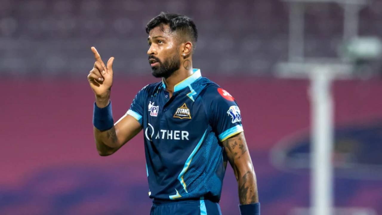 Gujarat Titants కెప్టెన్ Hardik Pandya కి Shami వార్నింగ్  ఇచ్చాడుగా | Telugu Oneindia