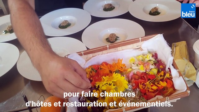 Clément Oudin de Réville vainqueur du Trophée des Léopards amateurs