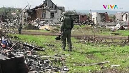 GAWAT! Mata mata Rusia dan Intelijen Barat Mulai Bertarung
