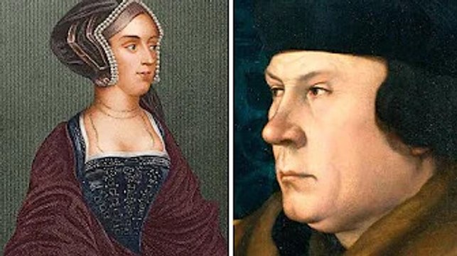 Anne Boleyn’s bitter feud with Thomas Cromwell exposed: ‘Wanted her out of the picture’