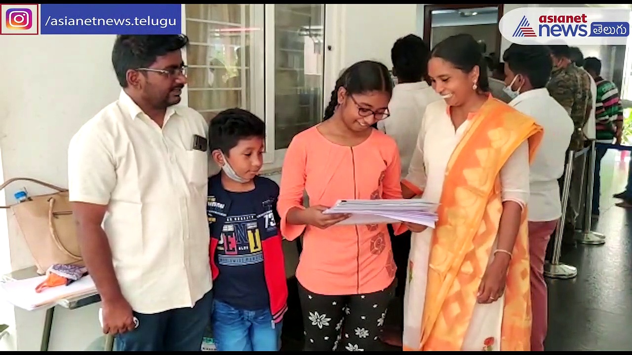 పదమూడేళ్లకే అంతరిక్ష పరిశోధనలు... గ్రహశకలాలను కనుగొన్న నిడదవోలు యువతి