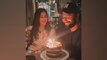 Vicky Kaushal का Wife Katrina Kaif के साथ 1st Birthday Celebration Inside Video Viral  |Boldsky