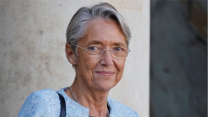 FEMME ACTUELLE - Elisabeth Borne nommée Première ministre : quel est son patrimoine ?