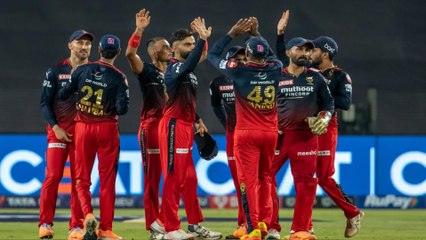 RCB ಕಡೇ ಪಂದ್ಯ ಗೆದ್ದರೂ, Mumbai Indians ನಂಬಿಕೊಳ್ಳಬೇಕು | Oneindia Kannada