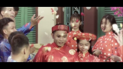 CÔ ĐƠN DÀNH CHO AI  - LEE KEN x NAL  OFFICIAL MUSIC VIDEO