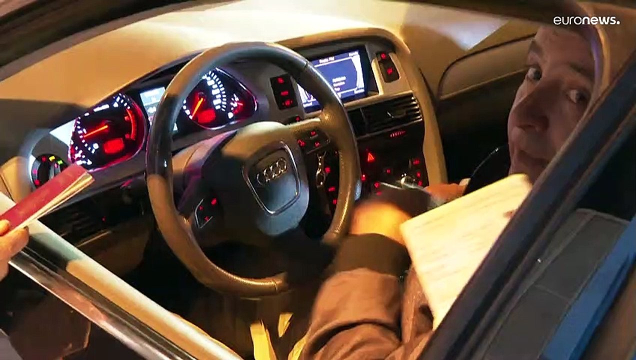 بعد تغيير موقف مدريد حول الصحراء الغربية .. الم...
