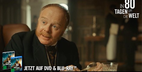 In 80 Tagen um die Welt - S01 Trailer (Deutsch) HD