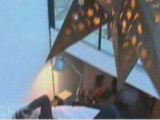 Dormir sous les étoiles