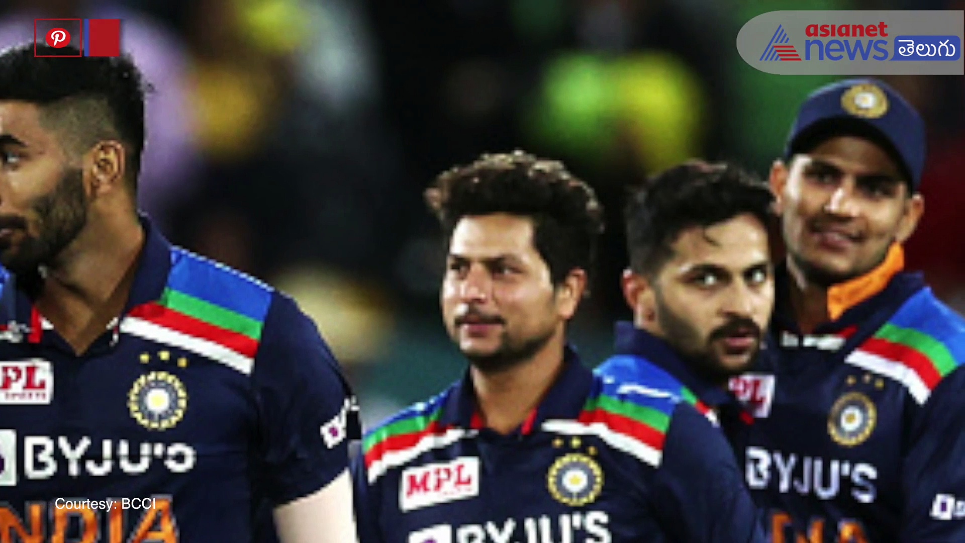 ఇలాంటి డేరింగ్ అండ్ ఫియర్ లెస్ ప్లేయర్స్ ని భారత్ కాపాడుకోవాలి...