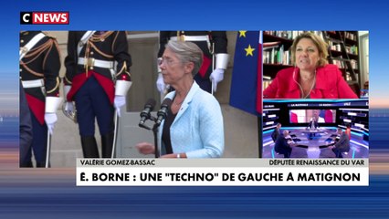 Valérie Gomez-Bassac : «Je crois qu'Elisabeth Borne rassemble toutes ces qualités»