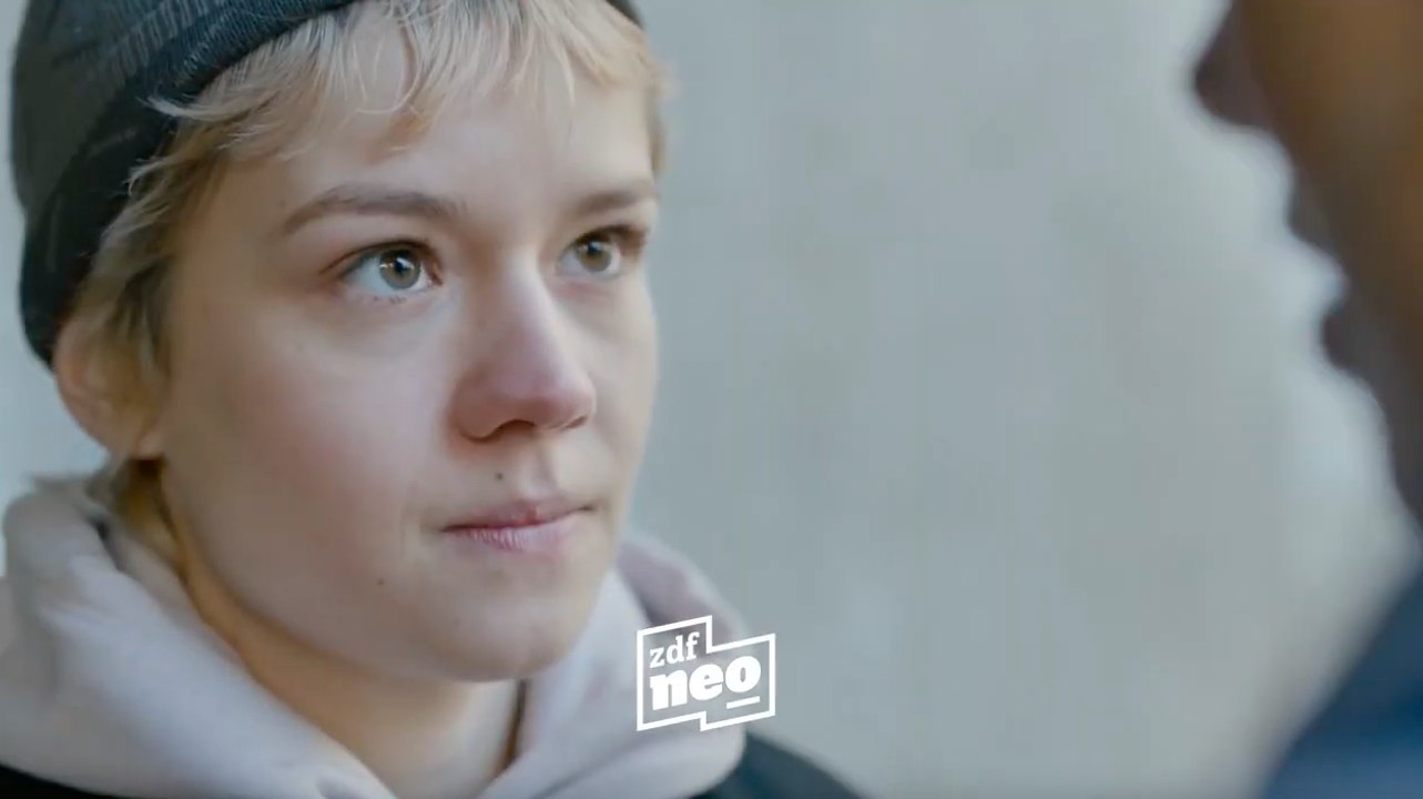 Becoming Charlie - S01 Trailer (English) HD