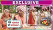 Sejal Kidnaps Yohan, Major Twist In Marriage Ceremony | Spy Bahu | Exclusive