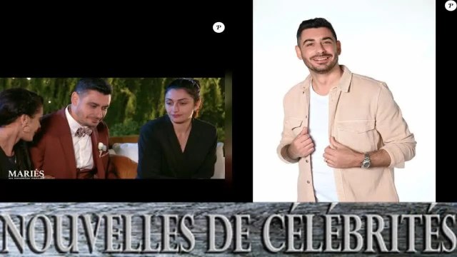 Damien (Mariés au premier regard: Humiliée , sa soeur Alexia dénonce les mensonges de la production